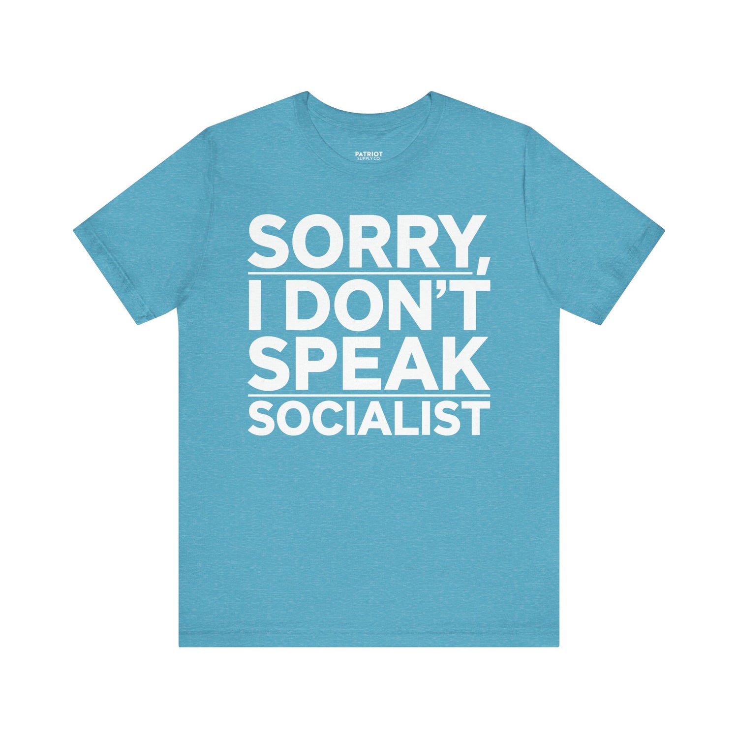 Sorry I Don&