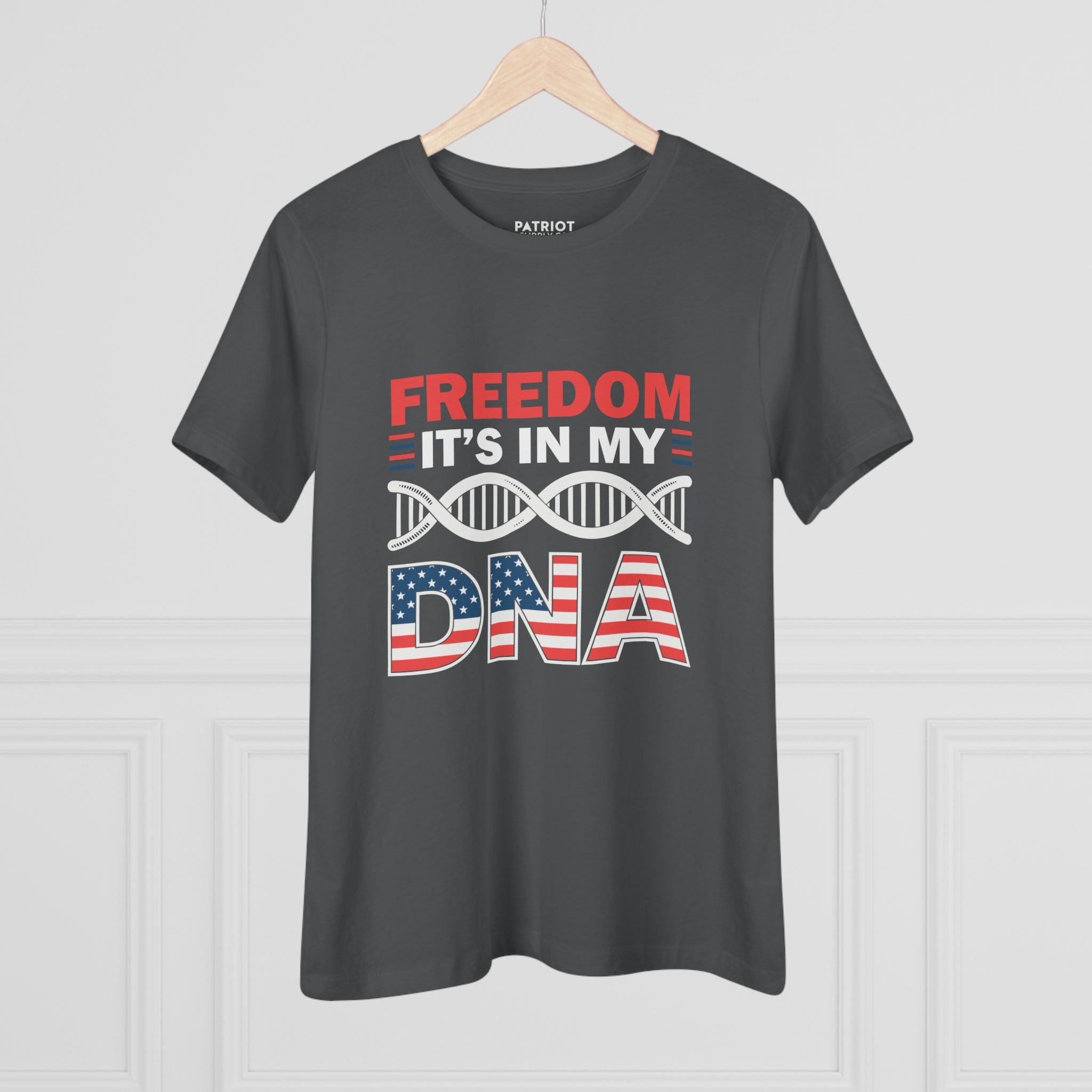 Freedom It&
