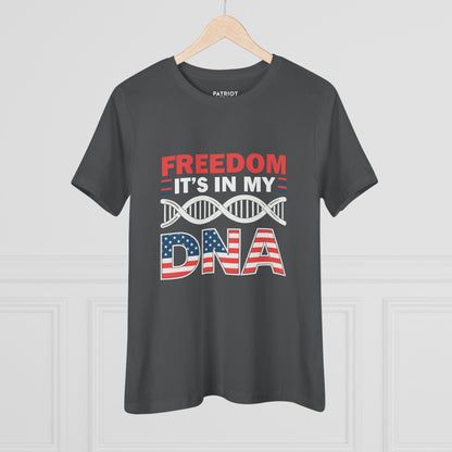 Freedom It&