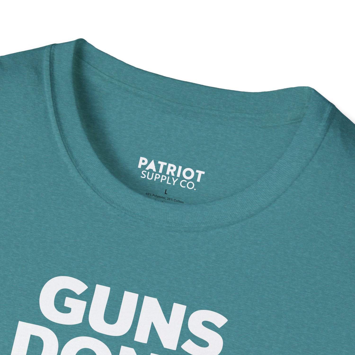 Guns Don&