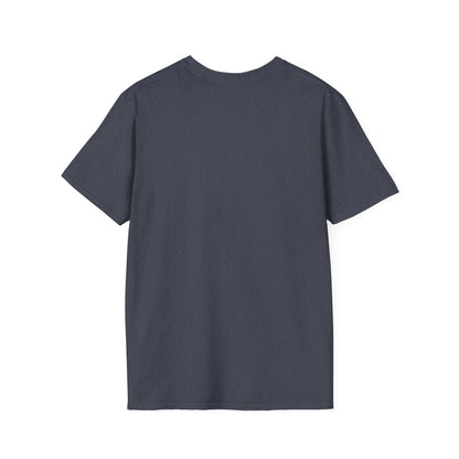Eat Meat, Burn Coal, Stay Free - Conservative Freedom Statement T-Shirt