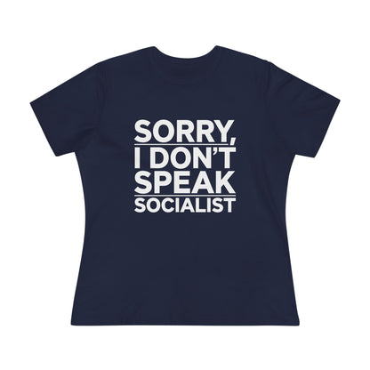Sorry I Don&