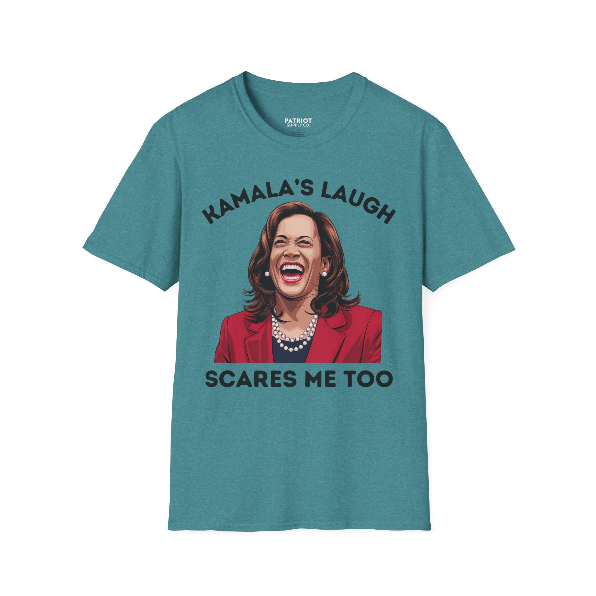 Kamala&