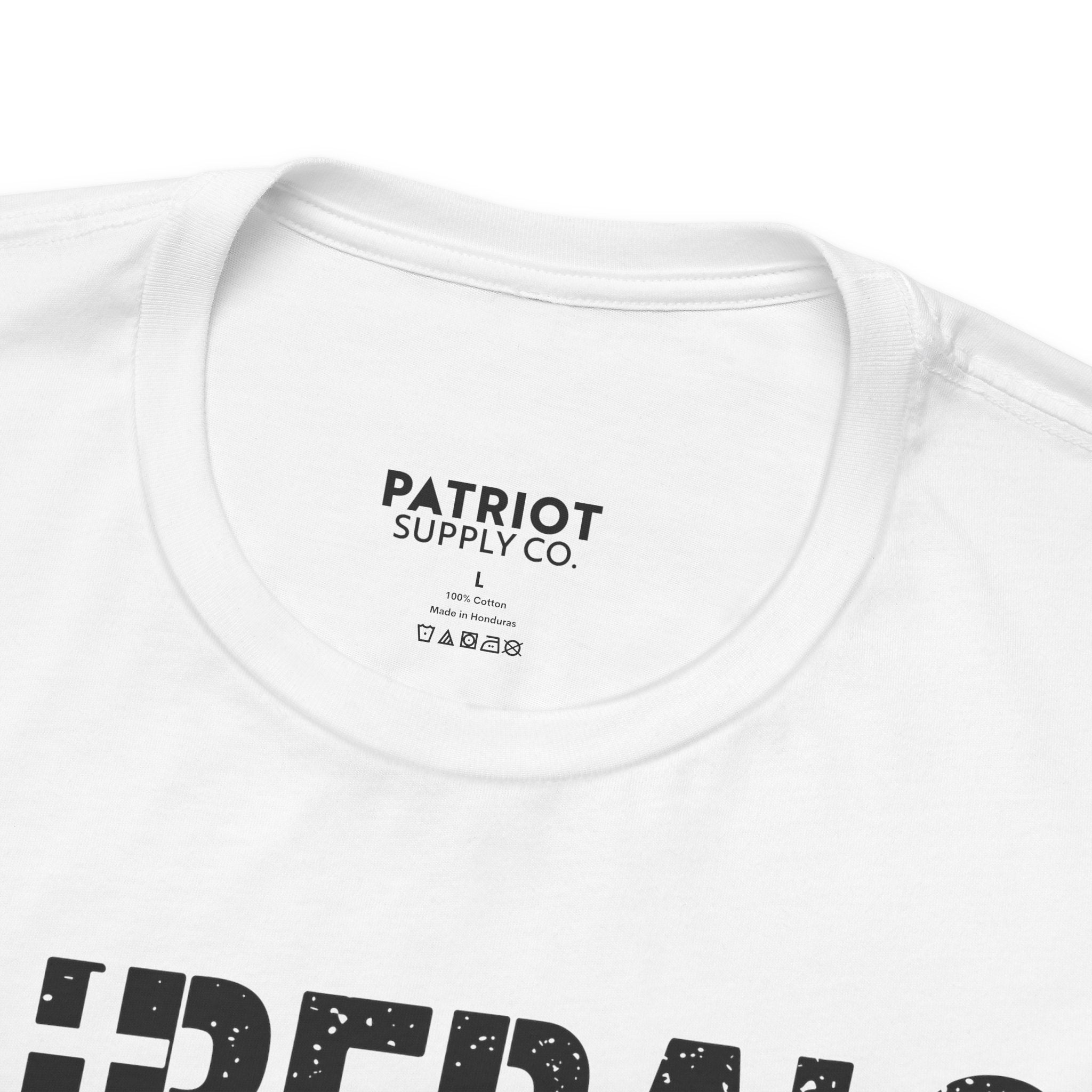 Liberal? I&