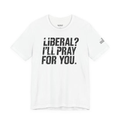 Liberal? I&