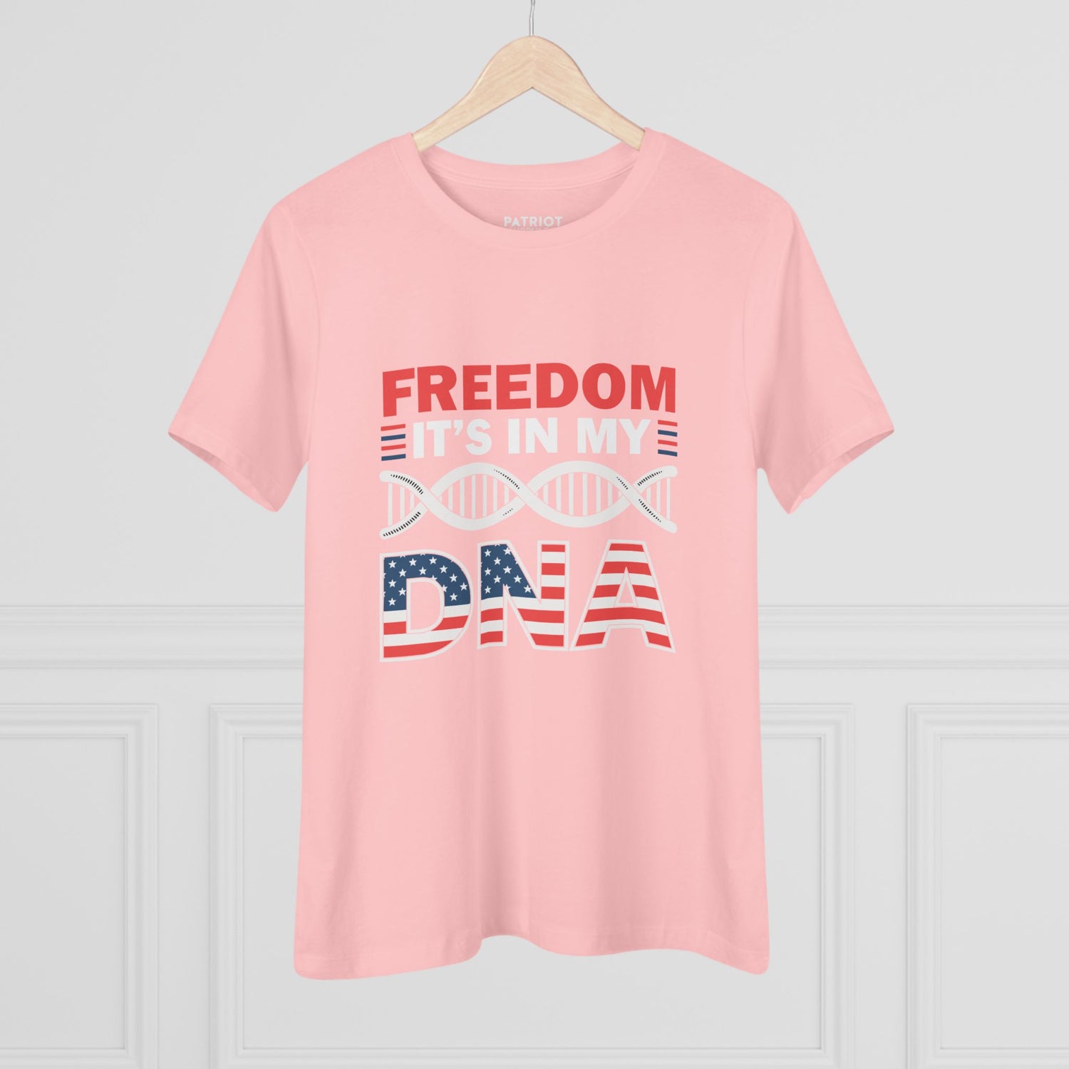 Freedom It&