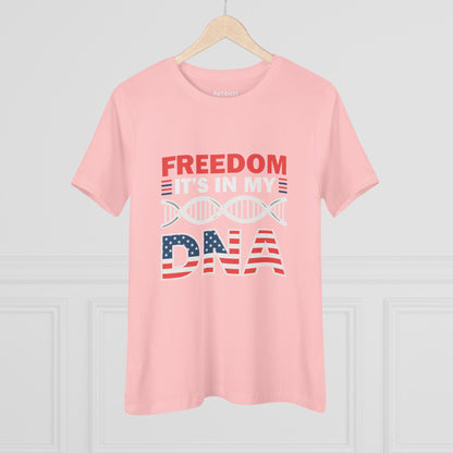 Freedom It&