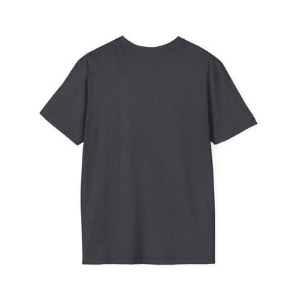 Eat Meat, Burn Coal, Stay Free - Conservative Freedom Statement T-Shirt