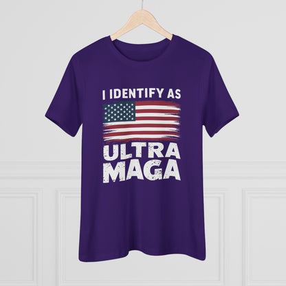 Ultra MAGA Women&