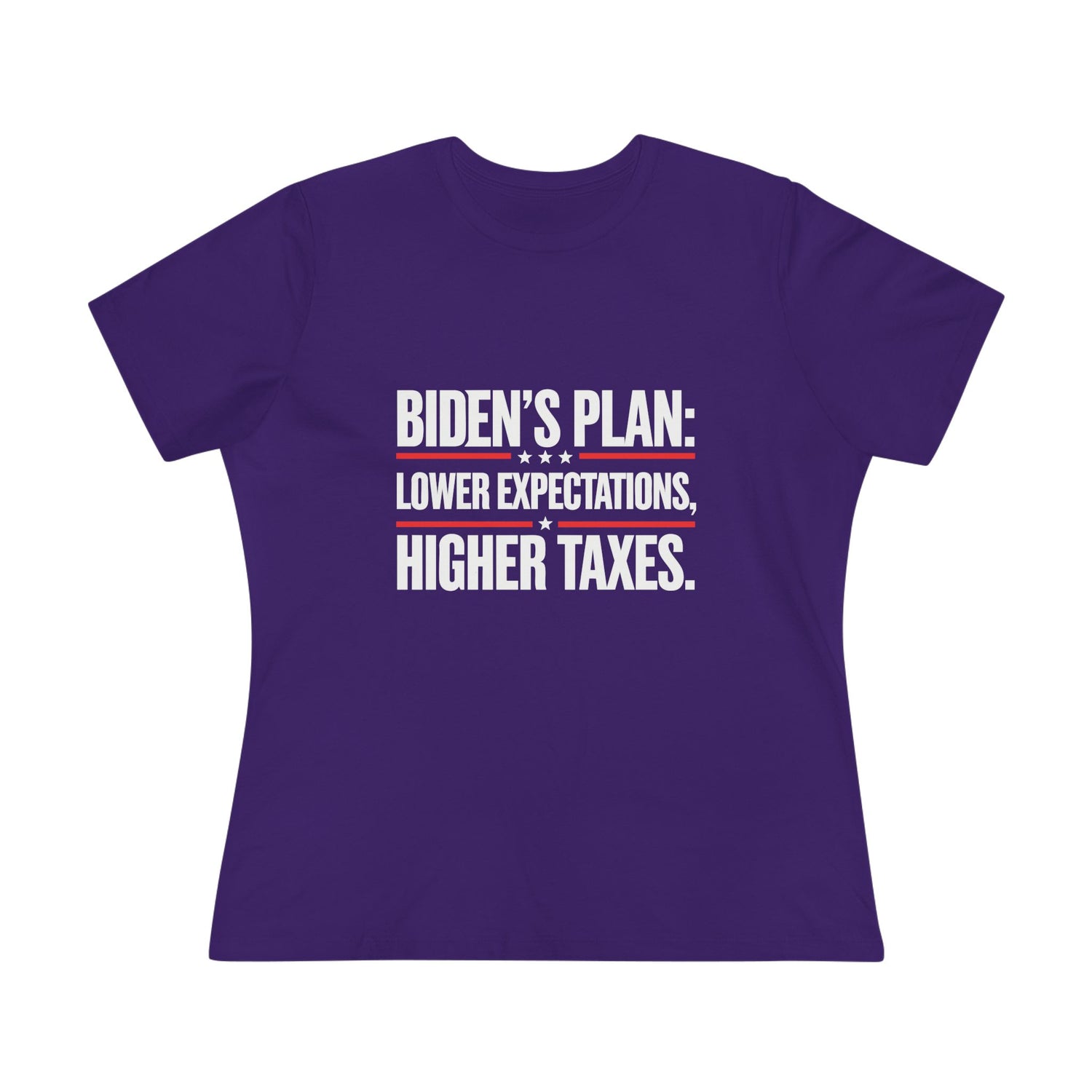 Biden Satire Women&