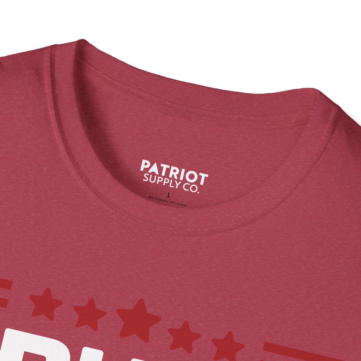 Trump 2024 Unfinished Business - Bold Political Statement T-Shirt