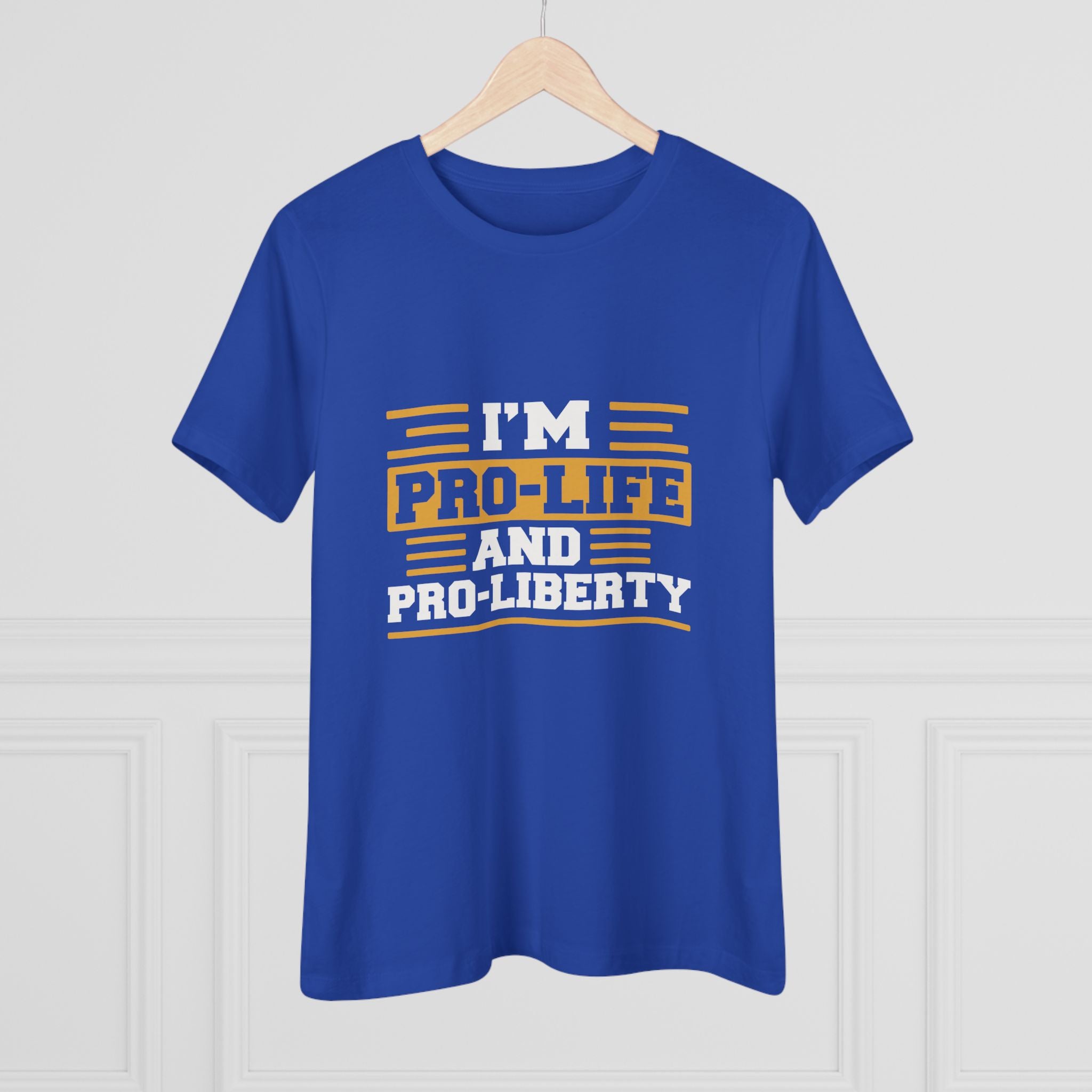 Pro-Life Pro-Liberty Women&