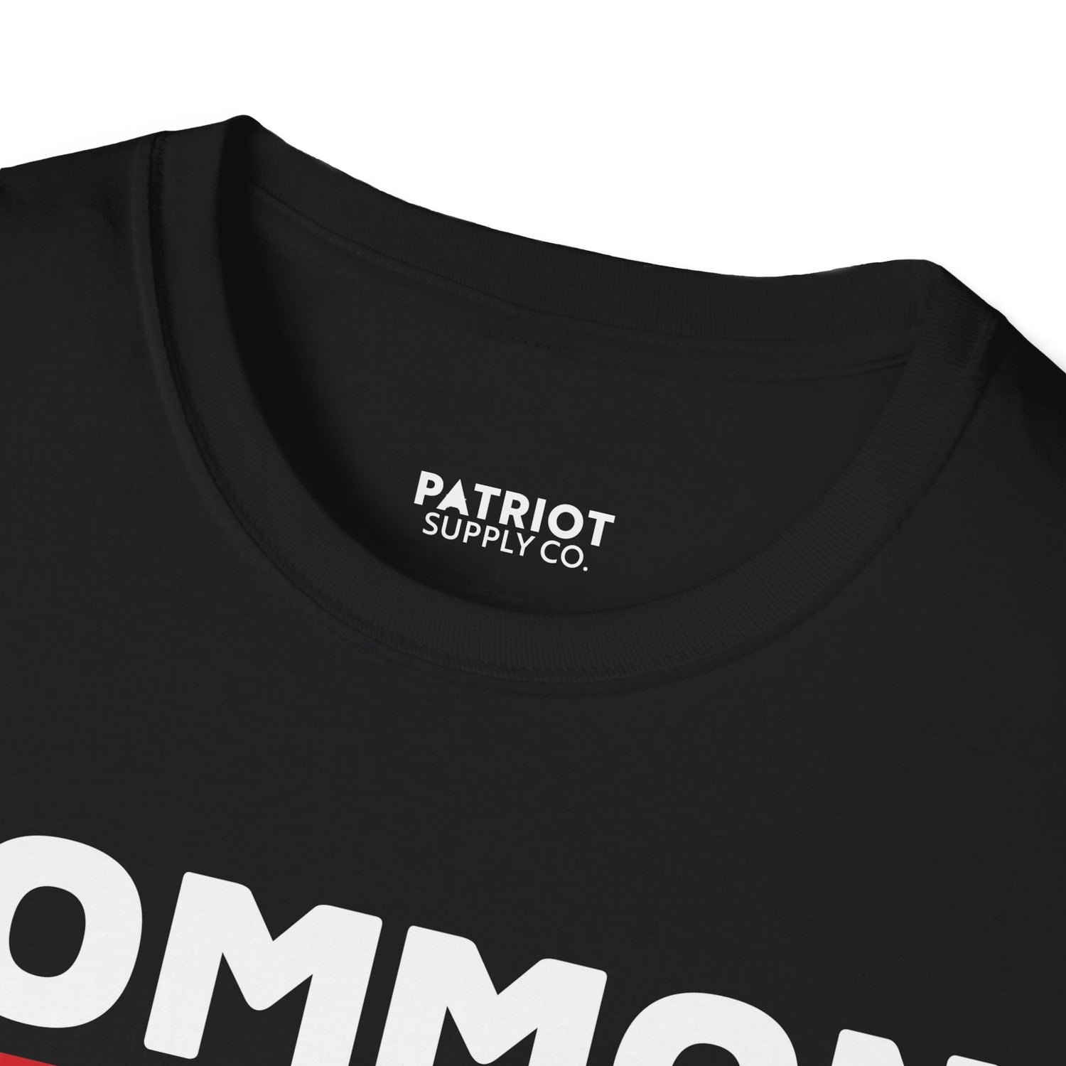 Common Sense Now A Superpower - Conservative Truth Statement T-Shirt