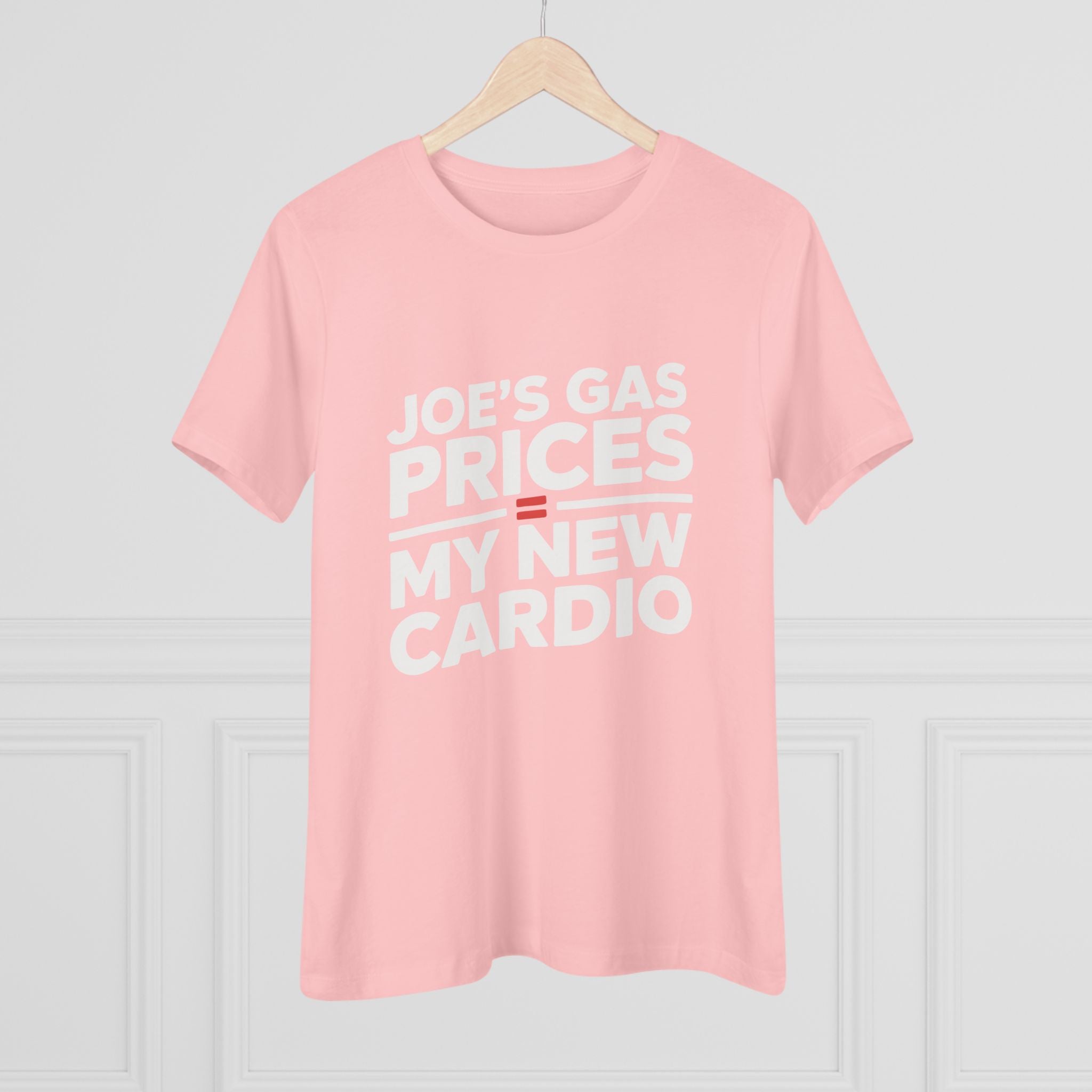 Joe&