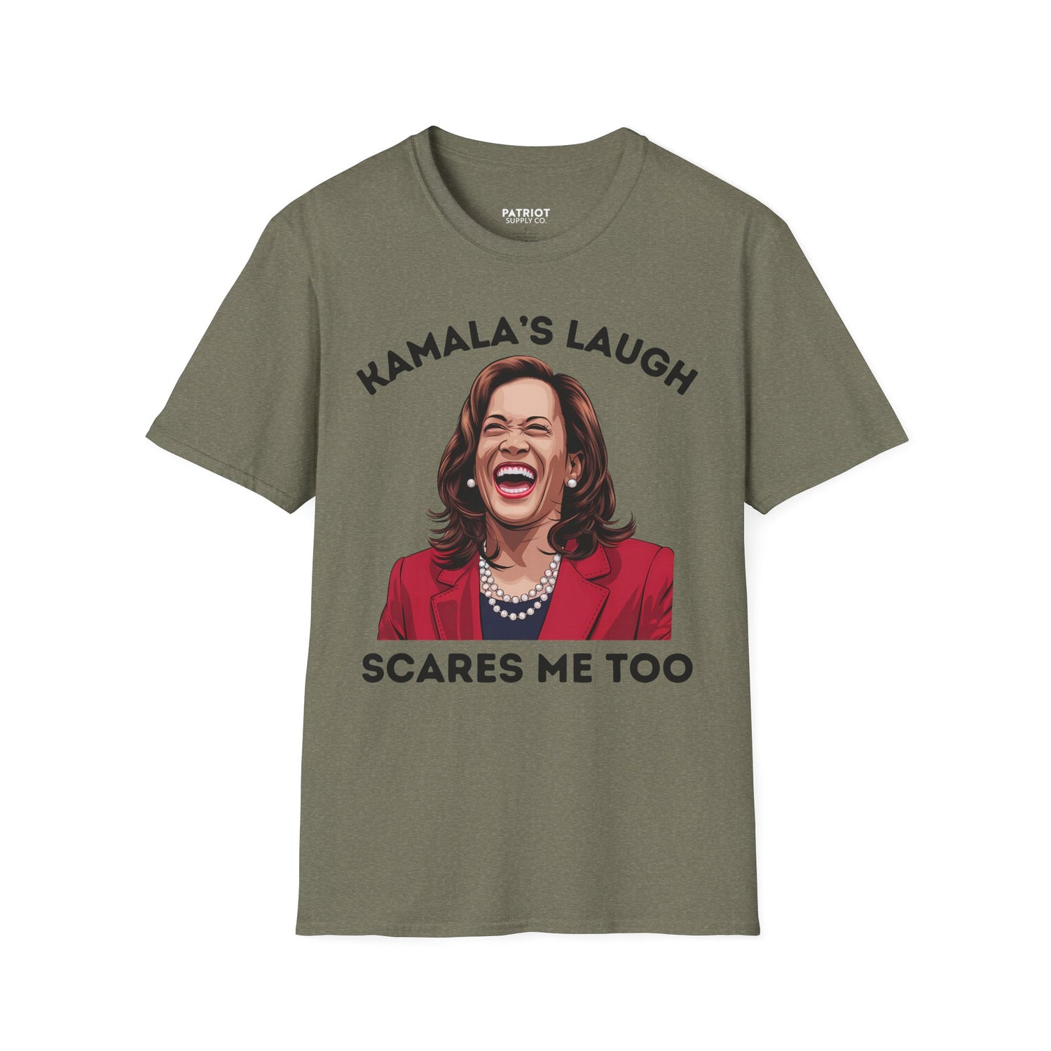Kamala&