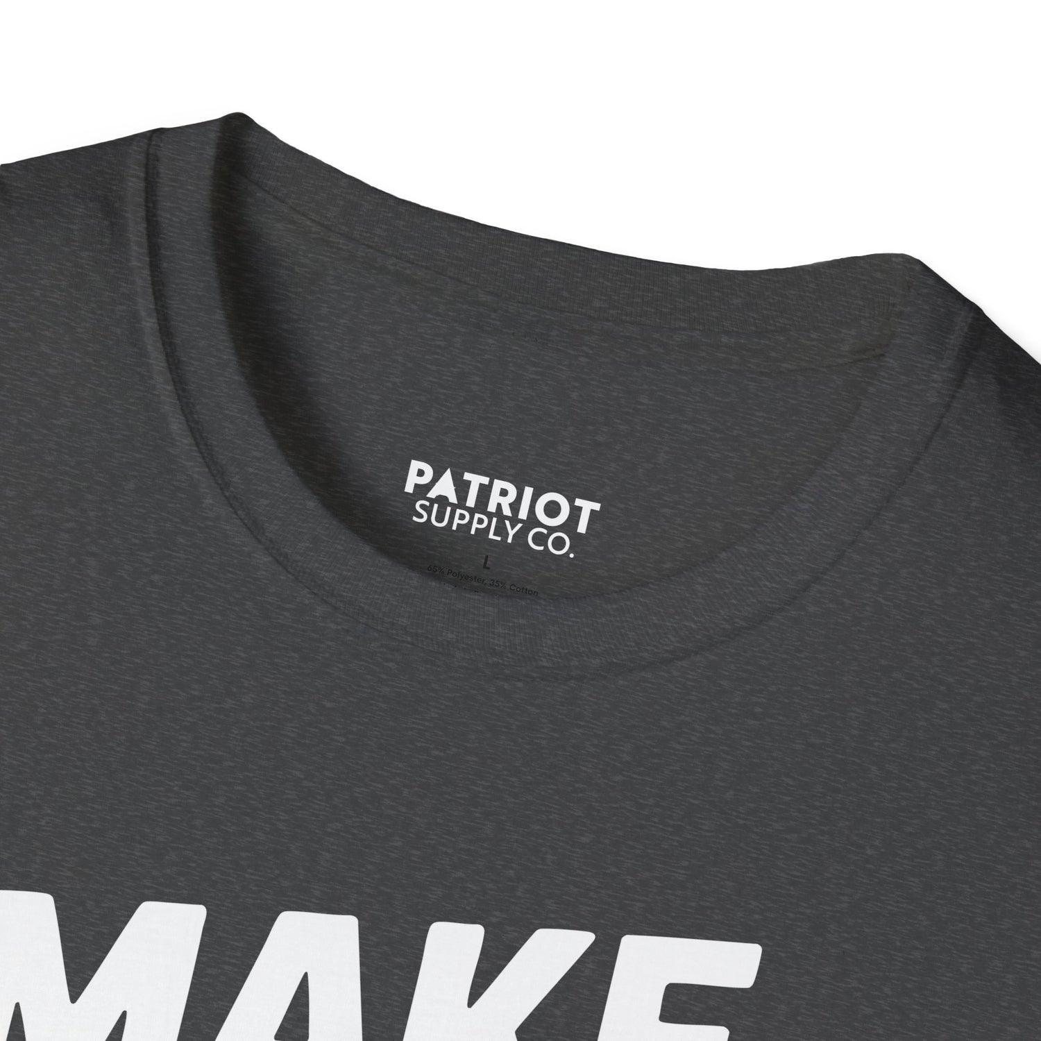 Make AOC Cry Again - Conservative Anti-Socialist Statement T-Shirt