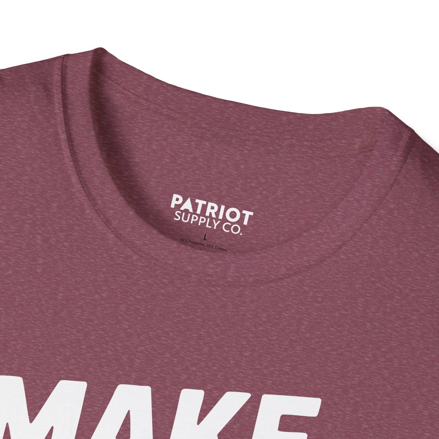 Make AOC Cry Again - Conservative Anti-Socialist Statement T-Shirt