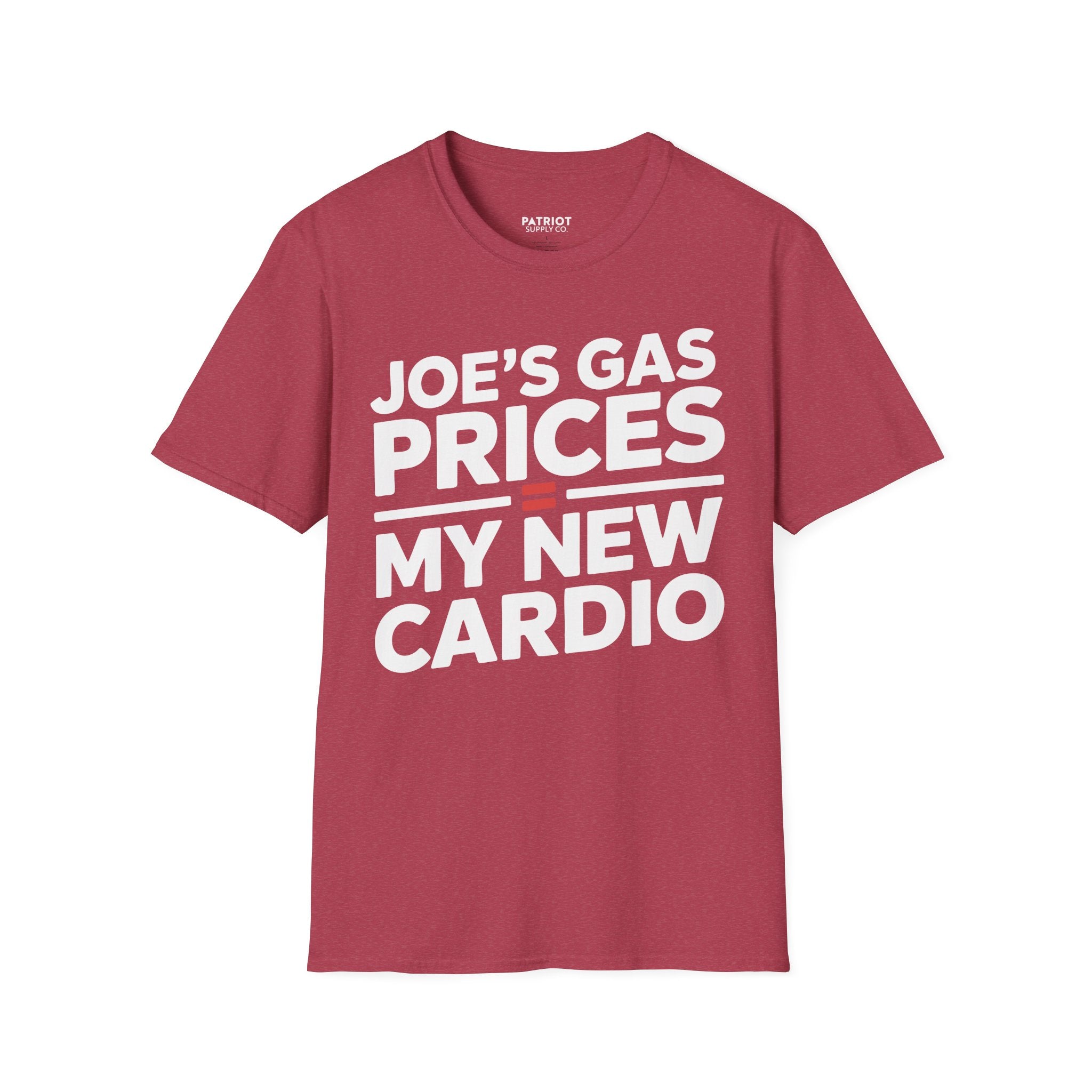 Joe&