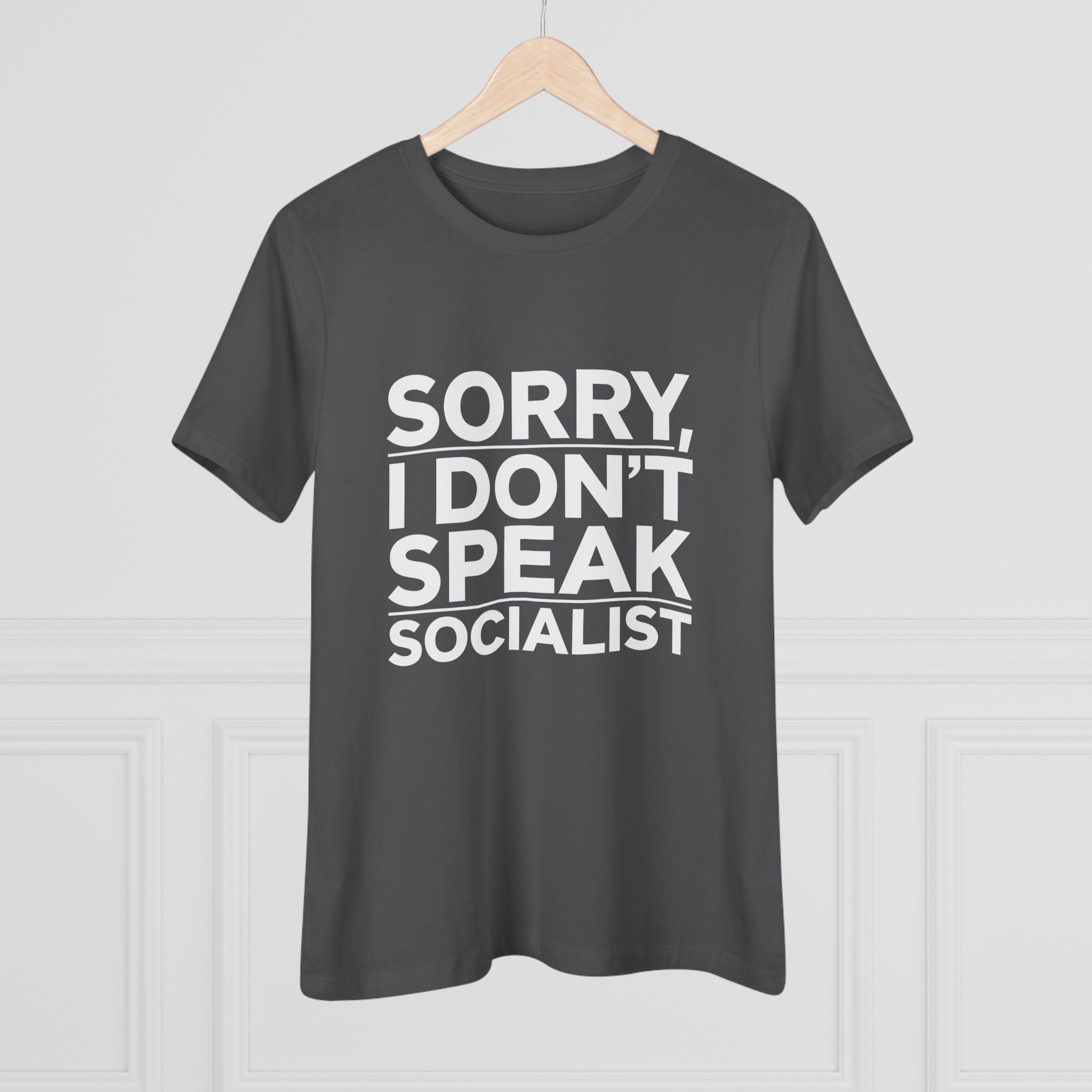 Sorry I Don&