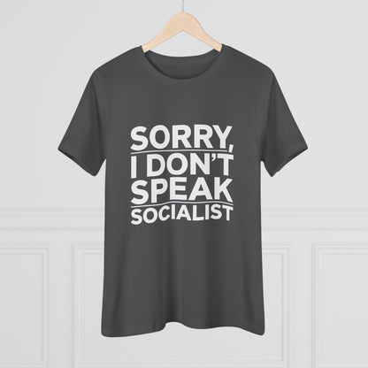 Sorry I Don&