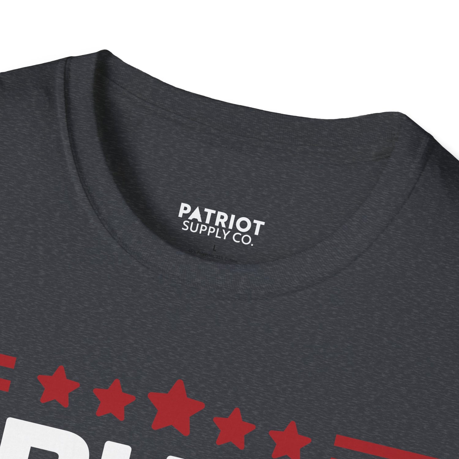 Trump 2024 Unfinished Business - Bold Political Statement T-Shirt