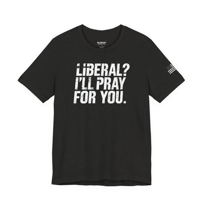 Liberal? I&
