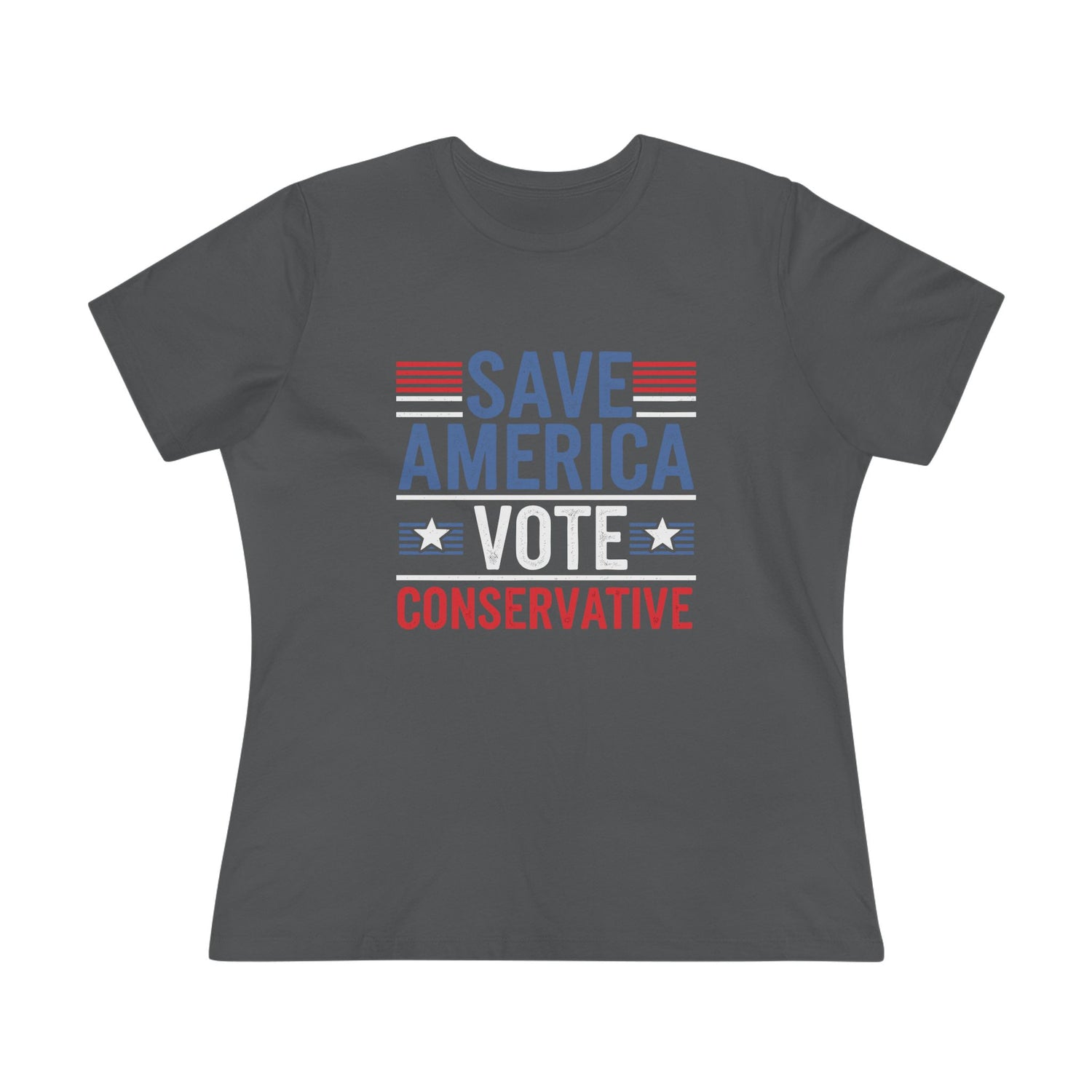 Save America Vote Conservative Women&