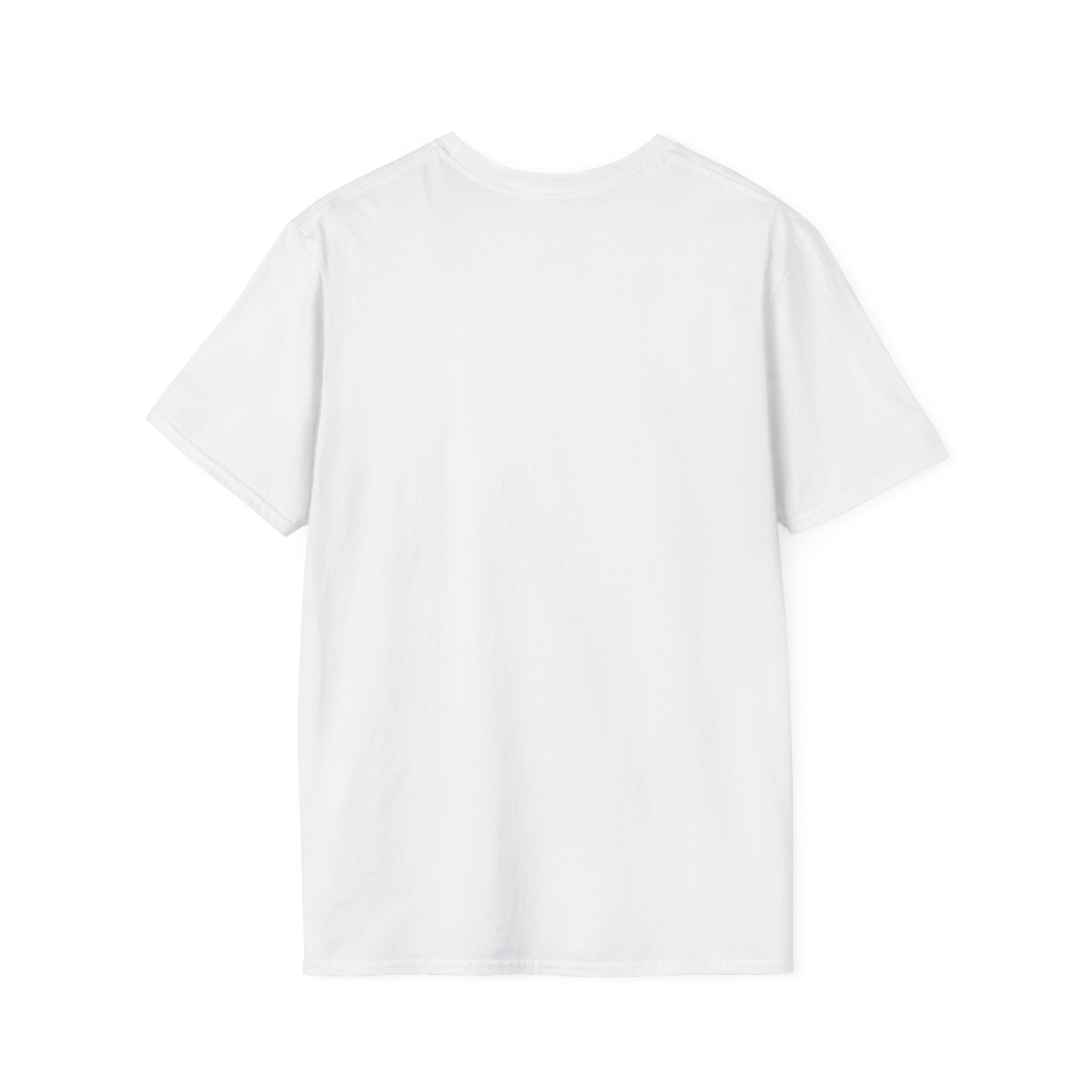 Made In America Not By The Government - Free Enterprise Statement T-Shirt