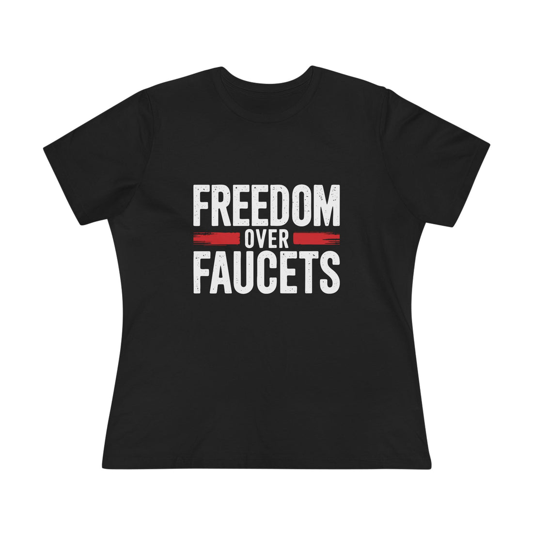 Freedom Over Faucets - Empowered Freedom Women&