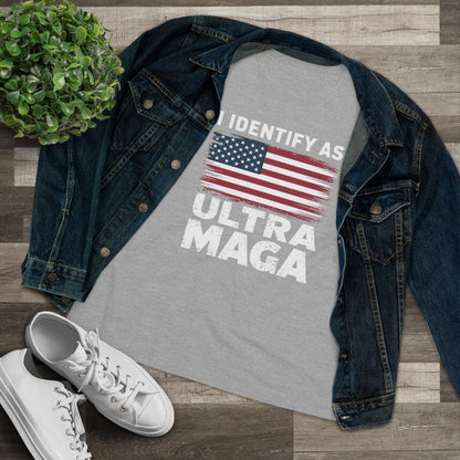 Ultra MAGA Women&