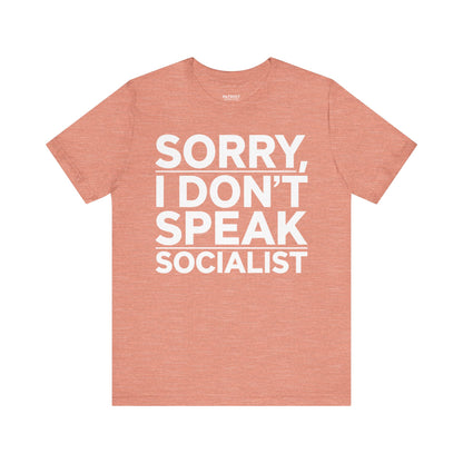 Sorry I Don&
