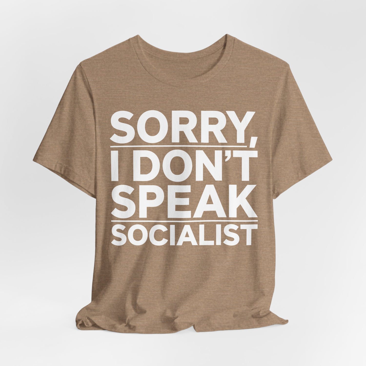 Sorry I Don&
