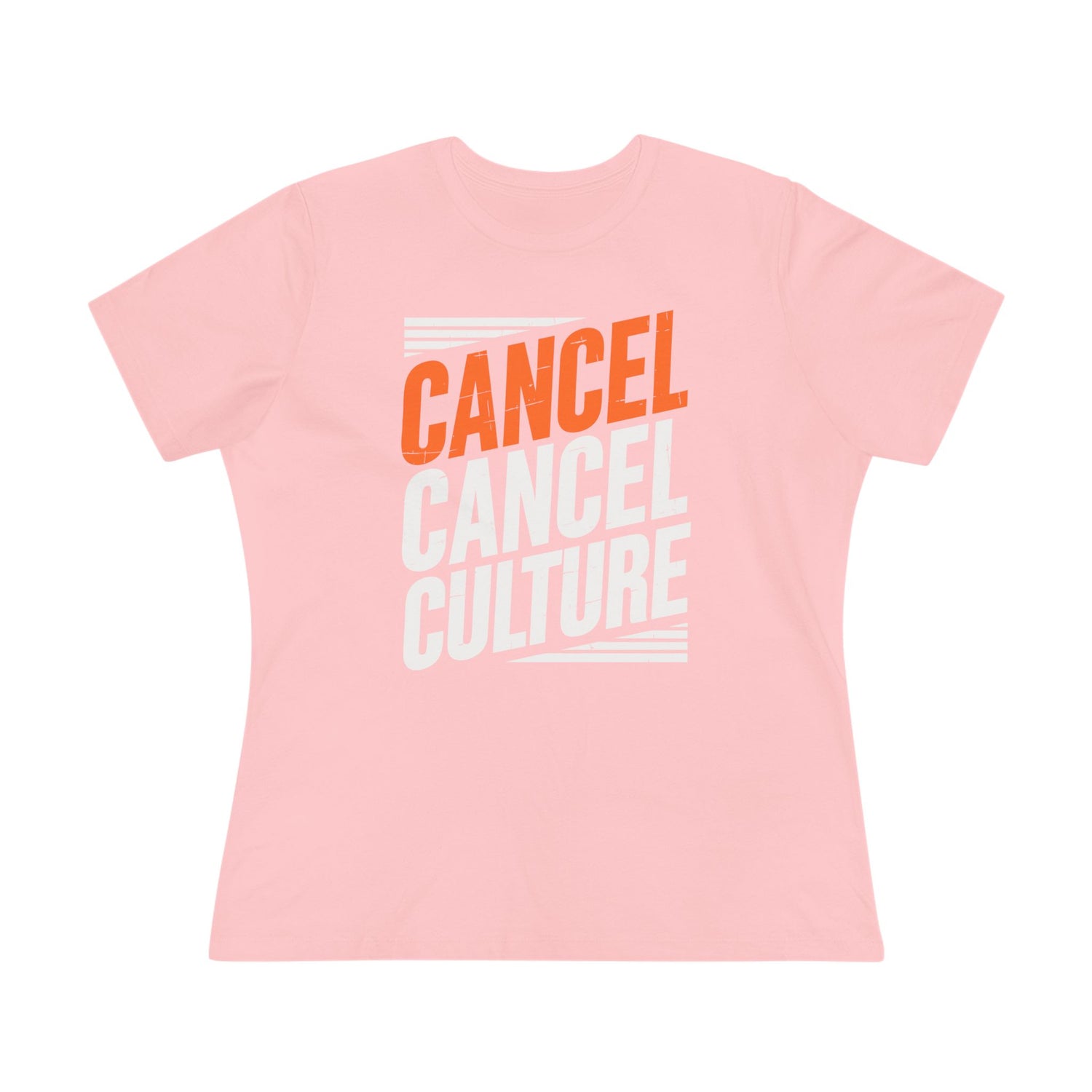 Cancel Cancel Culture Women&