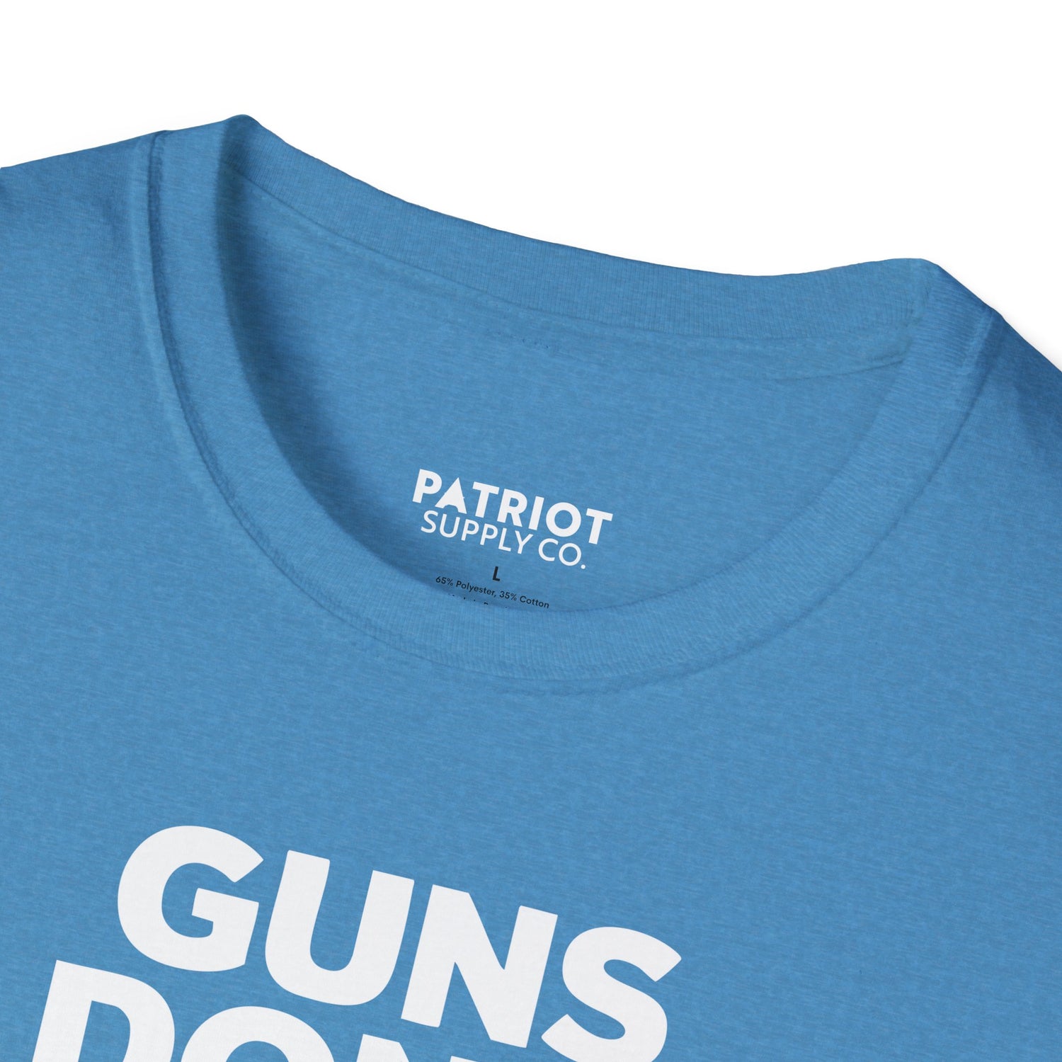 Guns Don&
