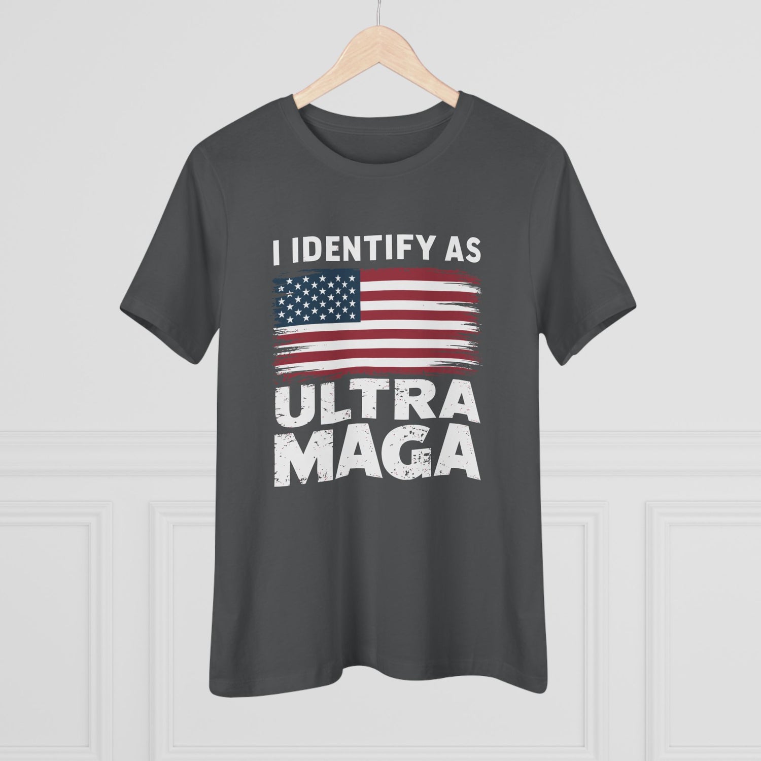 Ultra MAGA Women&