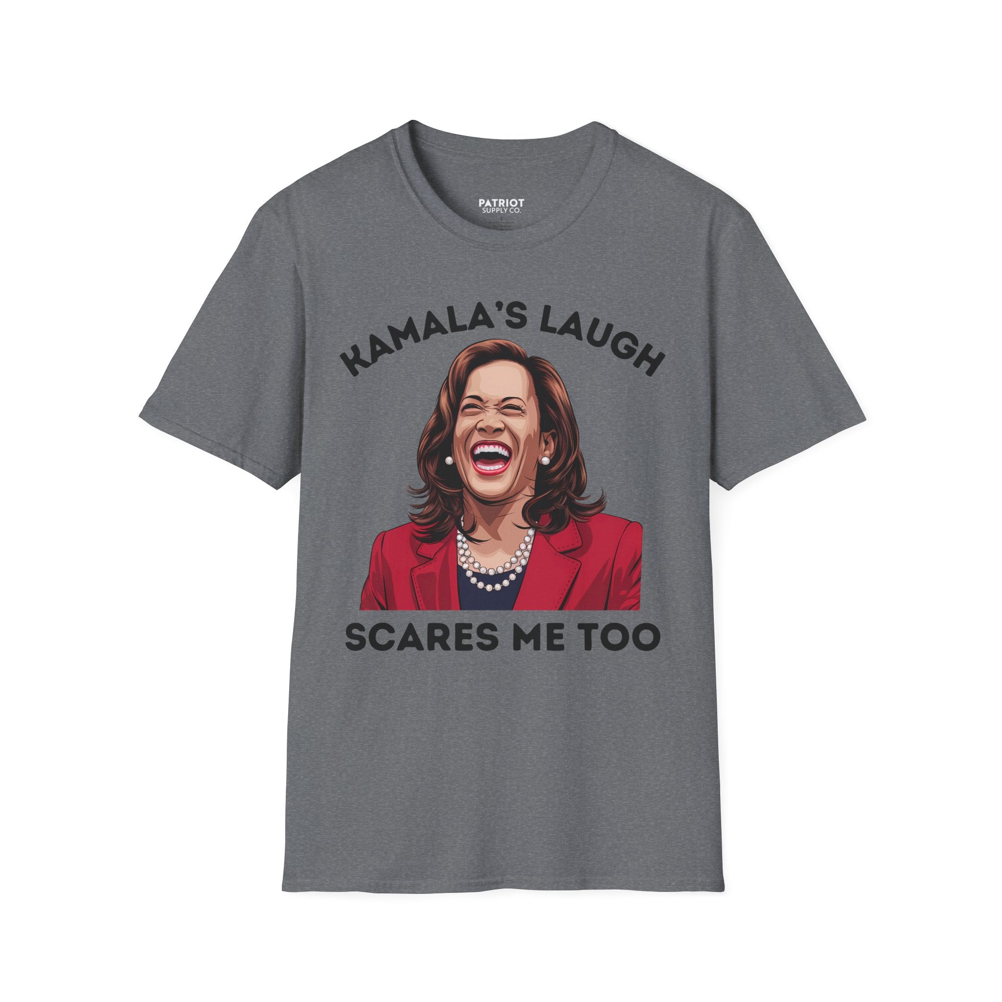 Kamala&