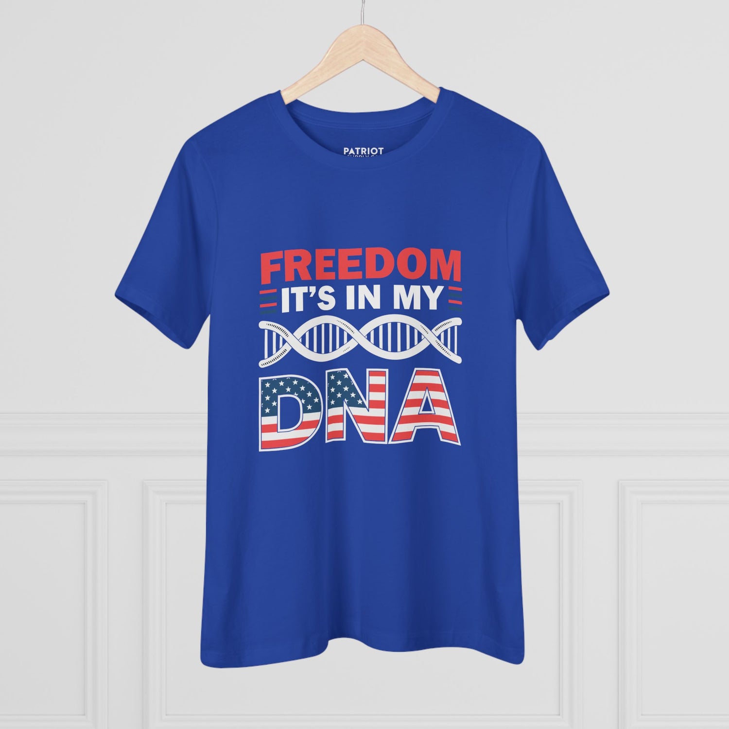 Freedom It&