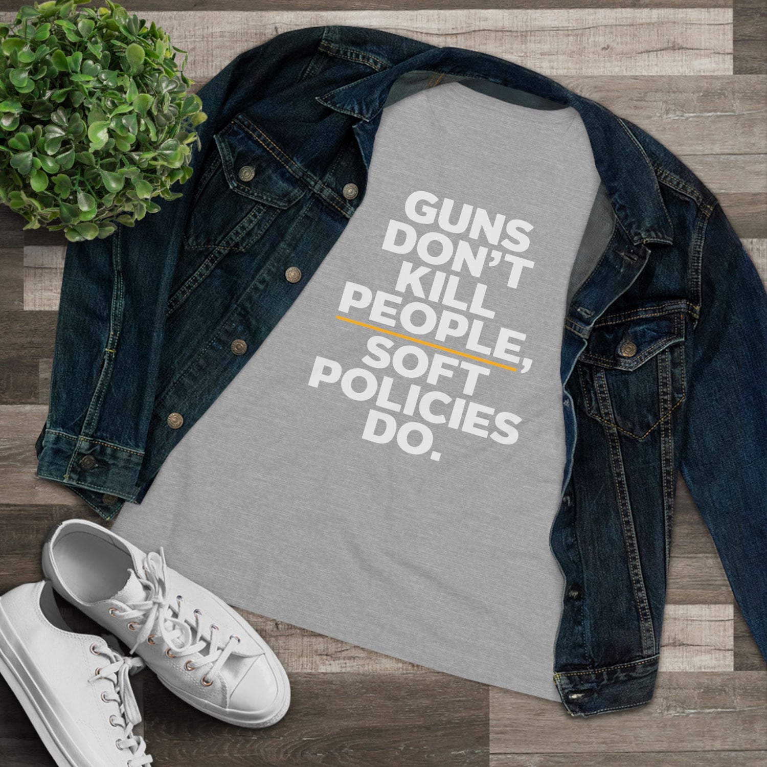Guns Don&