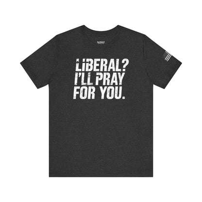 Liberal? I&