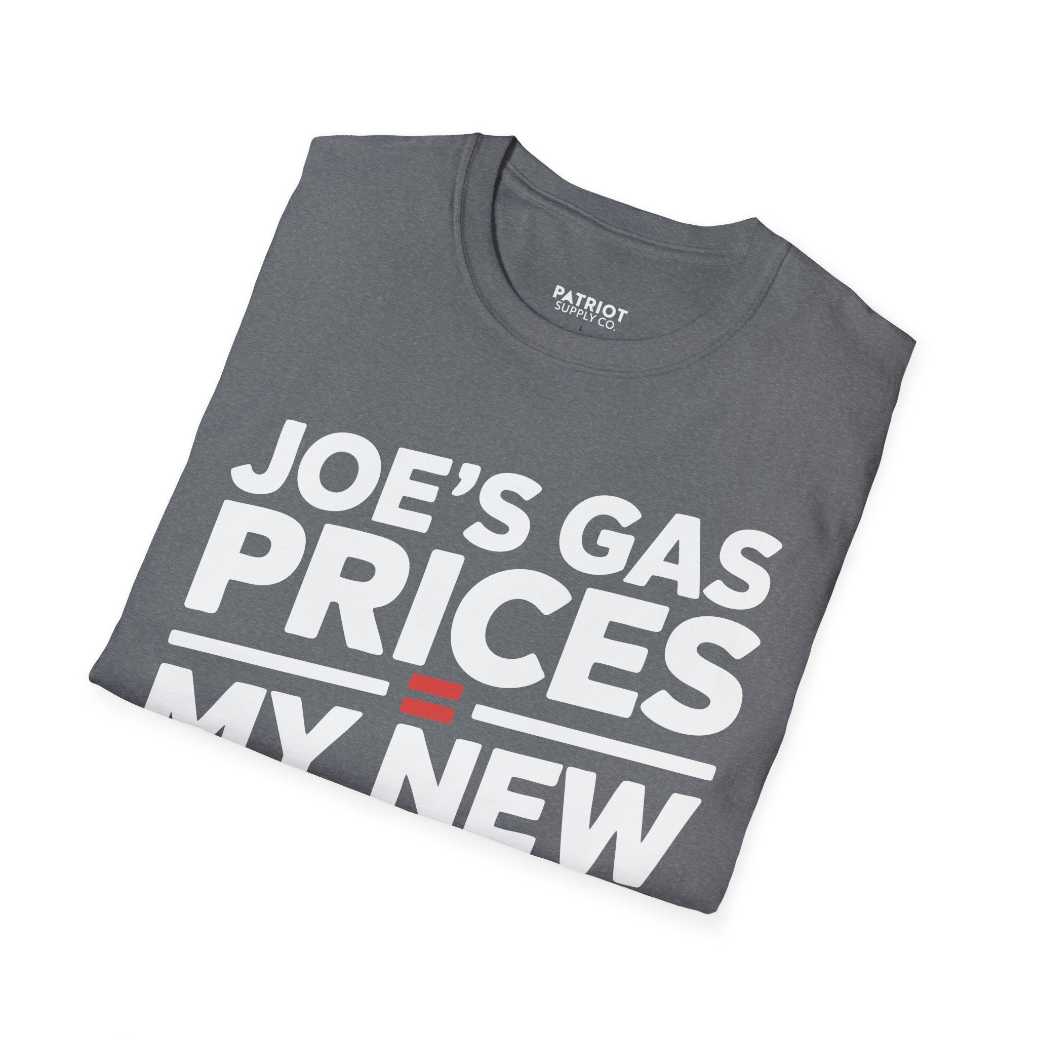 Joe&