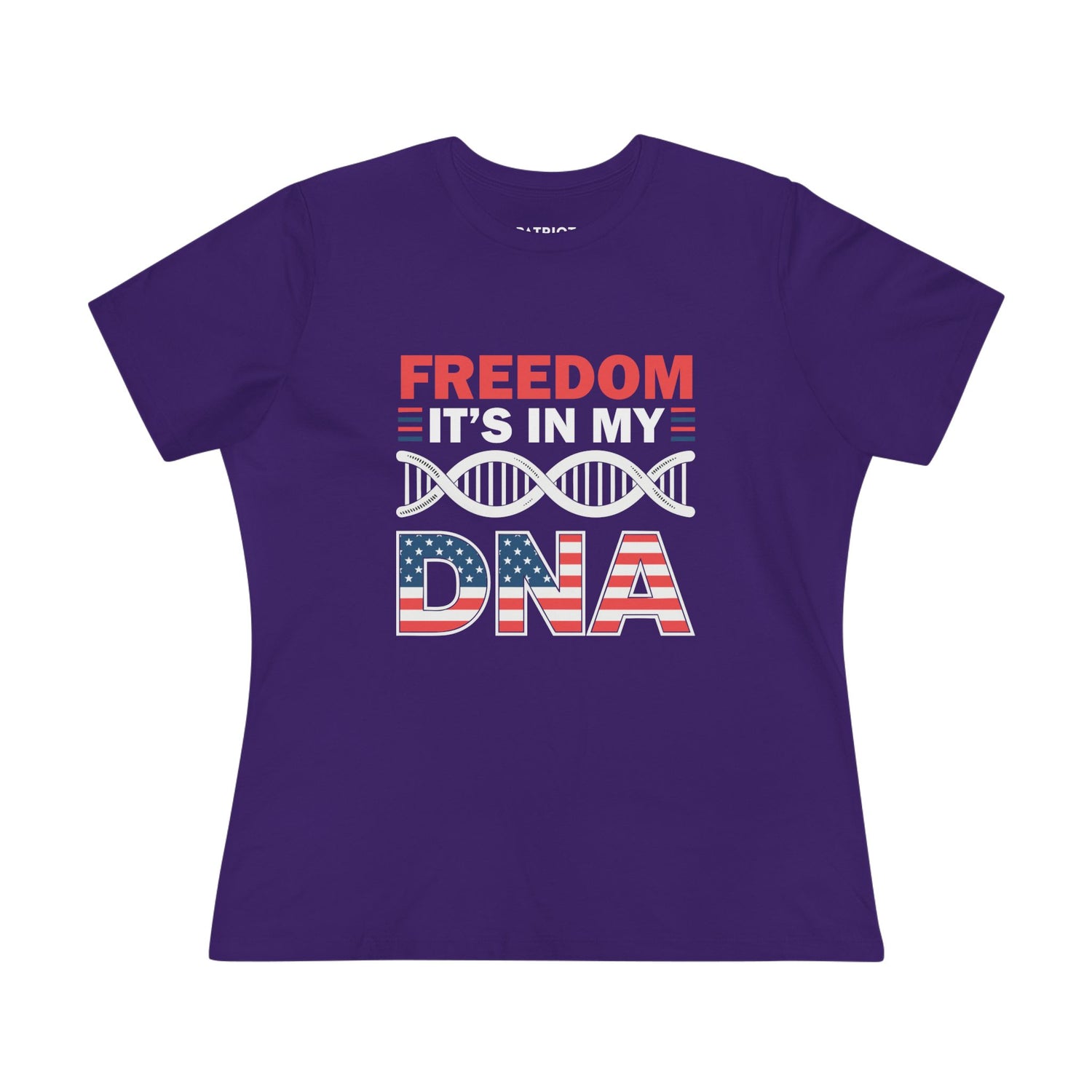 Freedom It&