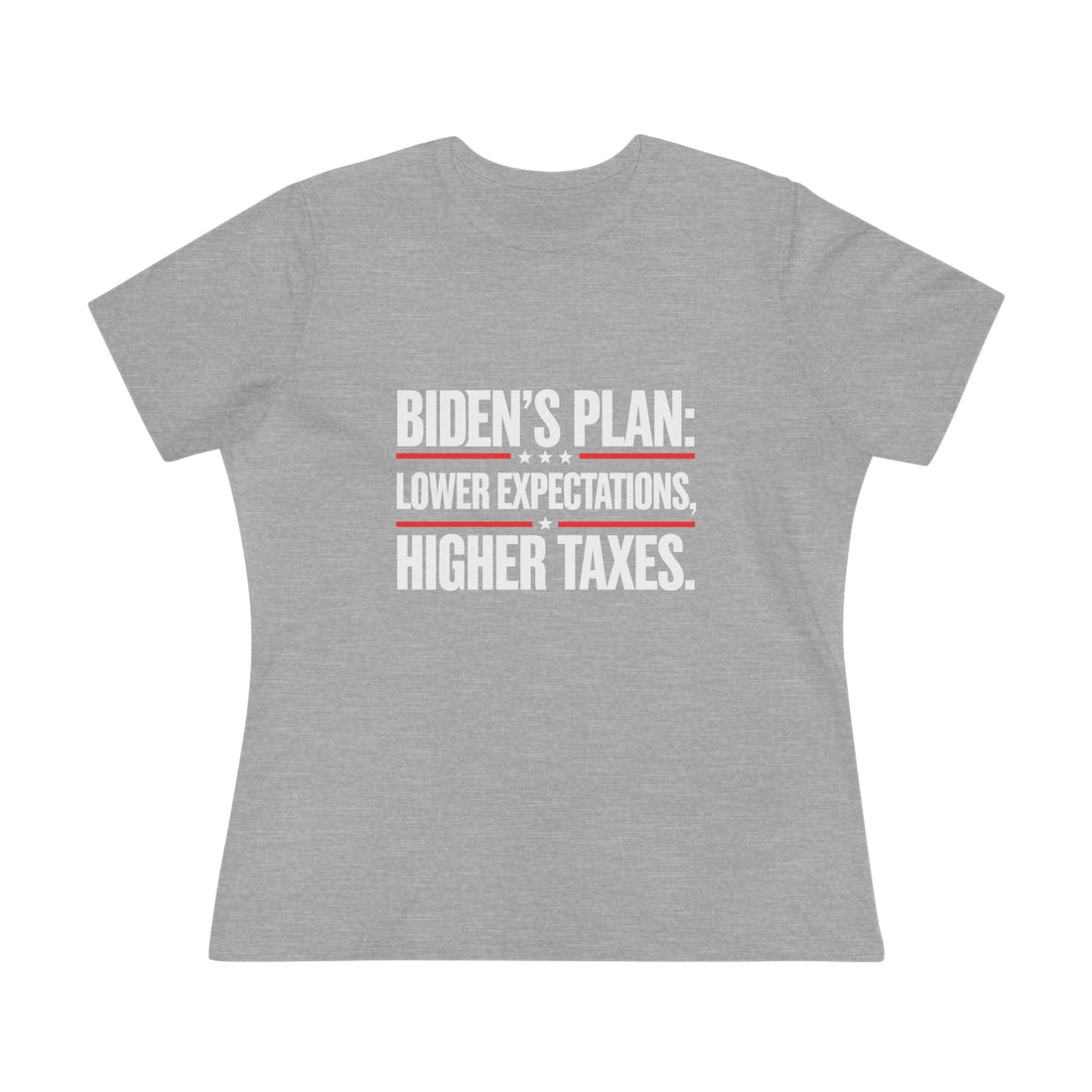 Biden Satire Women&