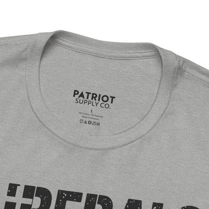 Liberal? I&