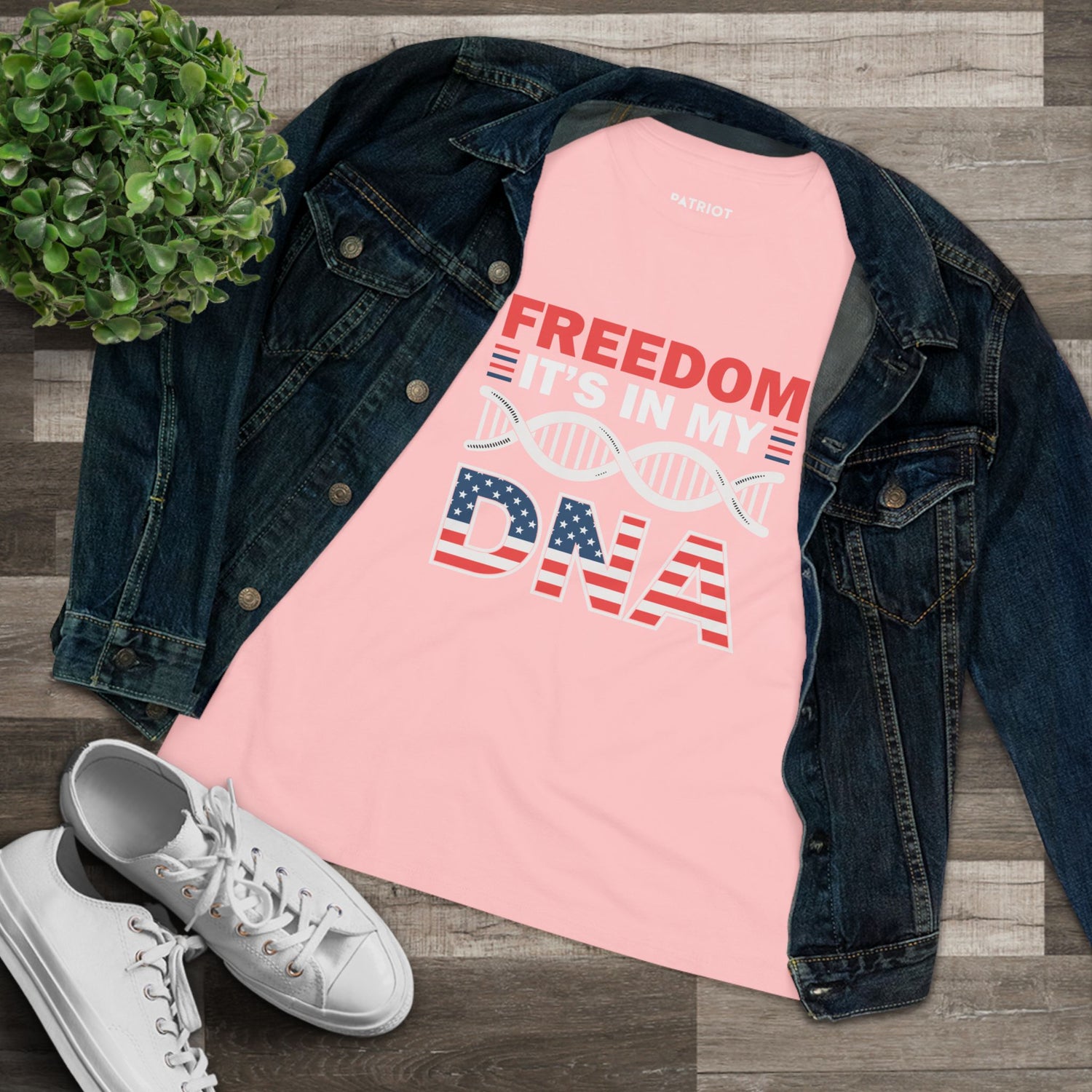 Freedom It&