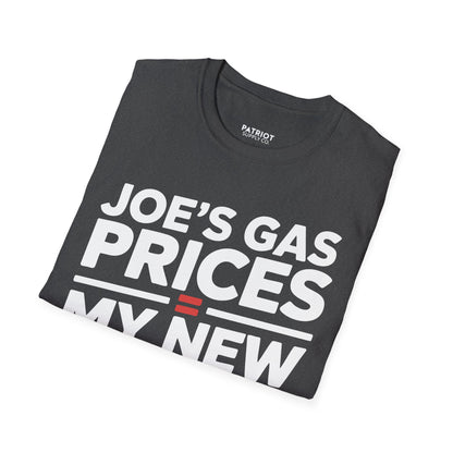Joe&