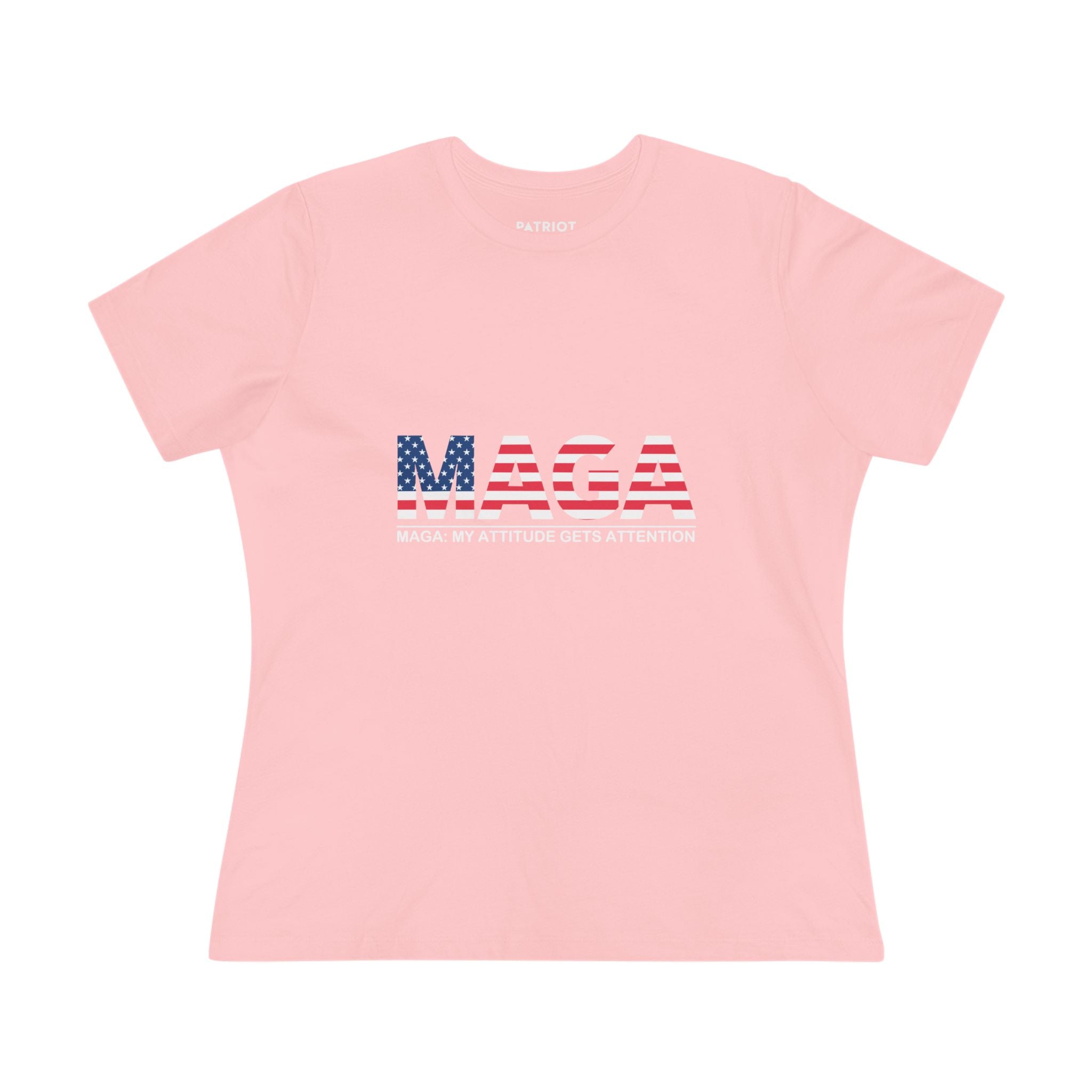 MAGA Women&