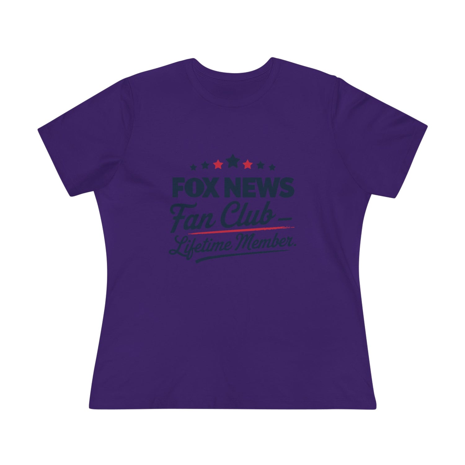 Fox News Fan Club Women&