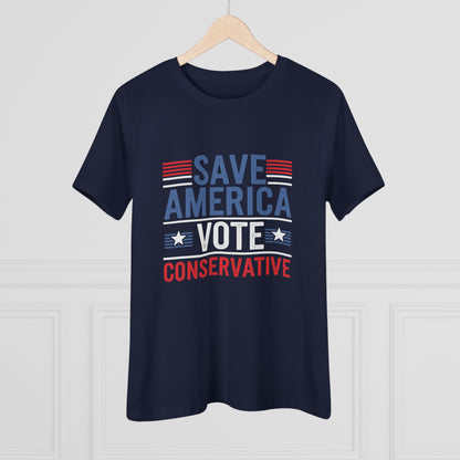 Save America Vote Conservative Women&