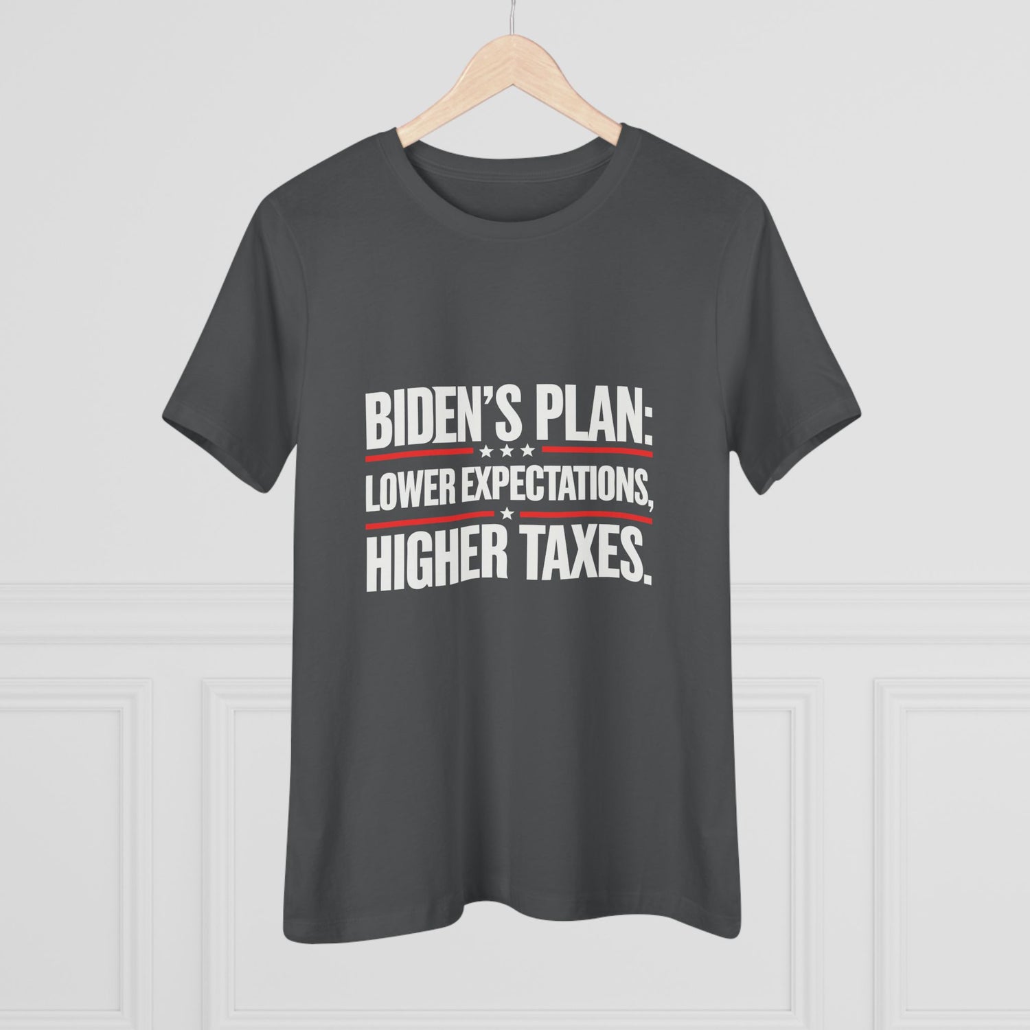 Biden Satire Women&