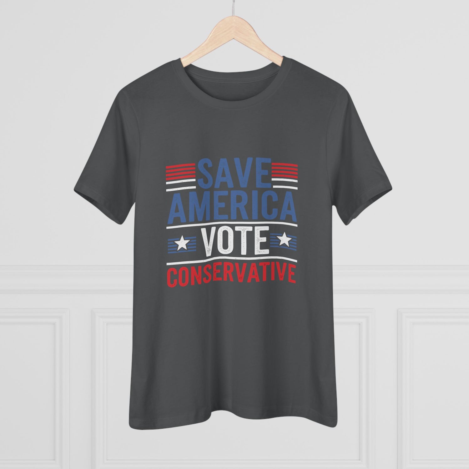 Save America Vote Conservative Women&